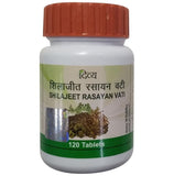 Patanjali Divya Sj Rasayan Vati - safuroncart