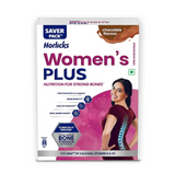 Women's Horlicks Chocolate Flavour Horlicks