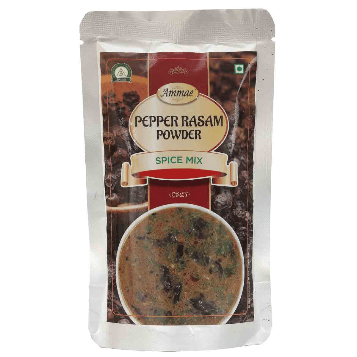 Ammae Pepper Rasam Powder - Safuron