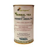 Teja Organics Herbal Tea for Constipation Teja Organics