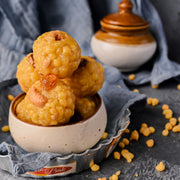 Vellanki Foods - Boondi Laddu Vellanki Foods