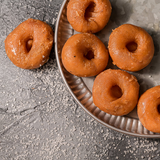 Vellanki Foods - Ghee Badusha - Safuron