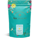 Tea Treasure Slim Life Tea Powder - Safuron