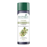 Biotique Bio Thyme Volume Conditioner For Fine & Thinning Hair - Safuron