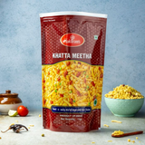 Haldiram's Namkeen Khatta Meetha - Safuron