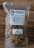 Satjeevan Organic Raw Akhrot Walnuts Satjeevan