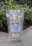 Satjeevan Organic Raw Kaju Cashews Satjeevan
