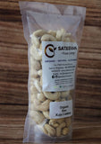 Satjeevan Organic Raw Kaju Cashews Satjeevan