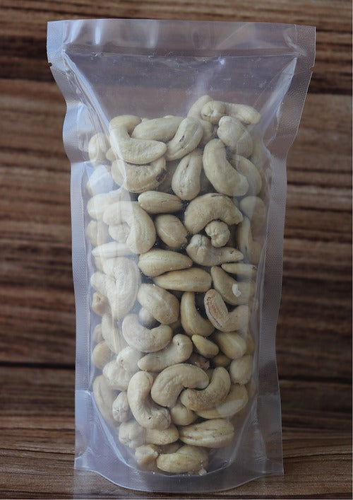 Satjeevan Organic Raw Kaju Cashews Satjeevan