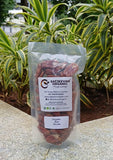Satjeevan Organic Raw Pecans Satjeevan