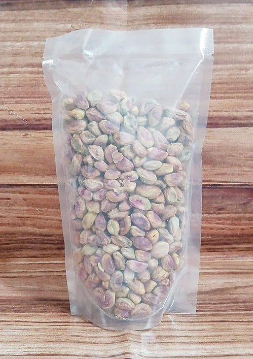 Satjeevan Organic Raw Pista Pistachios Satjeevan