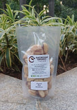 Satjeevan Organic Raw Brazilnuts Satjeevan