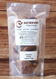 Satjeevan Organic Dried Anjeer Figs Satjeevan