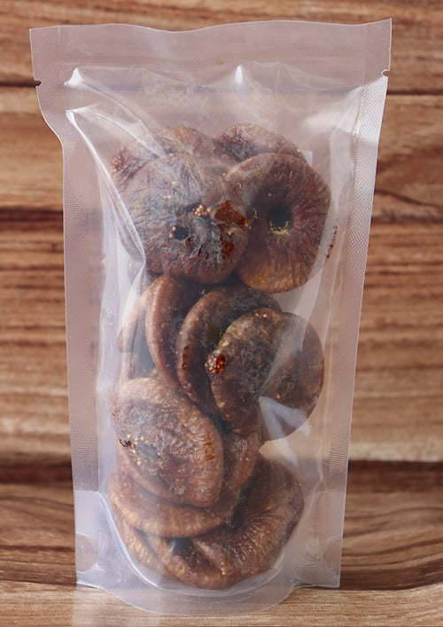 Satjeevan Organic Dried Anjeer Figs Satjeevan