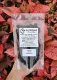 Satjeevan Organic Dried Blueberries Satjeevan