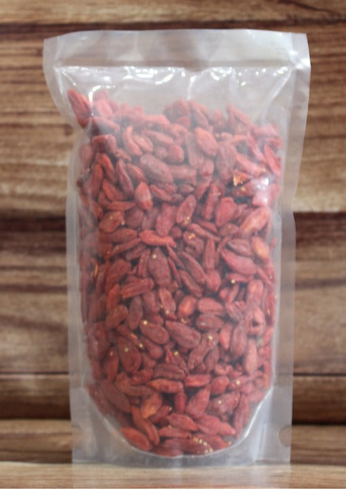 Satjeevan Wild Himalayan Gojiberries Satjeevan