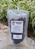 Satjeevan Organic Dried Cranberries Satjeevan