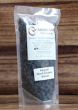 Satjeevan Organic Black Kishmis Raisins Satjeevan