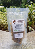 Satjeevan Organic Green Kishmis Raisins Satjeevan