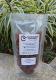 Satjeevan Organic Golden Munakka Raisins Satjeevan