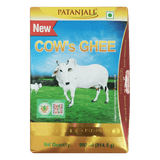Patanjali Cow's Ghee | Desi Ghee, Aiding Digestion, and Boosting Energy - Safuron