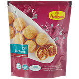 Haldiram's Gol Kachauri - Safuron