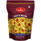 Haldiram's Namkeen Khatta Meetha - Safuron