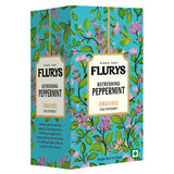 Typhoo Refreshing Organic Peppermint Tea Bags Typhoo