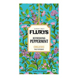 Typhoo Refreshing Organic Peppermint Tea Bags Typhoo