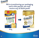 Ensure Diabetes Care Powder Vanilla Flavour - Sugar Free Health Drink Ensure