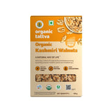 Organic Tattva Walnuts Organic Tattva