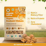 Organic Tattva Walnuts Organic Tattva