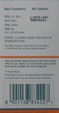 Himalaya Pure Herbs Tvak Tablets