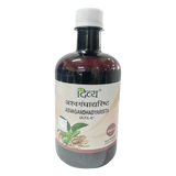 Patanjali Divya Asvagandhadyarista - safuroncart
