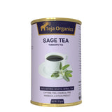 Teja Organics Sage Tea - Safuron