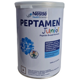 Nestle Peptamen Junior Peptide Based Diet Powder - Safuron