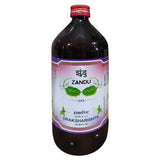 Zandu Draksharishta - safuroncart