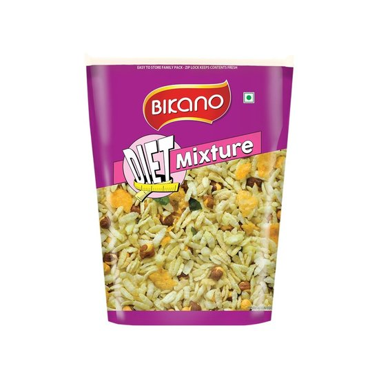 Bikano Diet mixture - Safuron