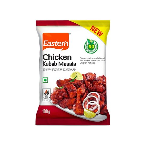 Eastern Kebab Masala - Safuron