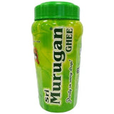 Sri Murugan Buffalo Ghee | Purity in every drop | 100% Natural and Organic Ghee Sri Murugan