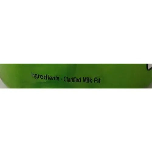 Sri Murugan Buffalo Ghee | Purity in every drop | 100% Natural and Organic Ghee Sri Murugan