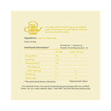 Tea Culture Soothing Chamomile Tea Bags Tea Culture of The World