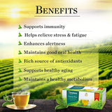 Himalaya Green Tea Classic Himalaya Herbals