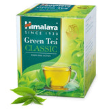 Himalaya Green Tea Classic - Safuron