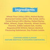 Junior Horlicks (2 to 6 Years), Children's Health Drink for Overall Growth Horlicks