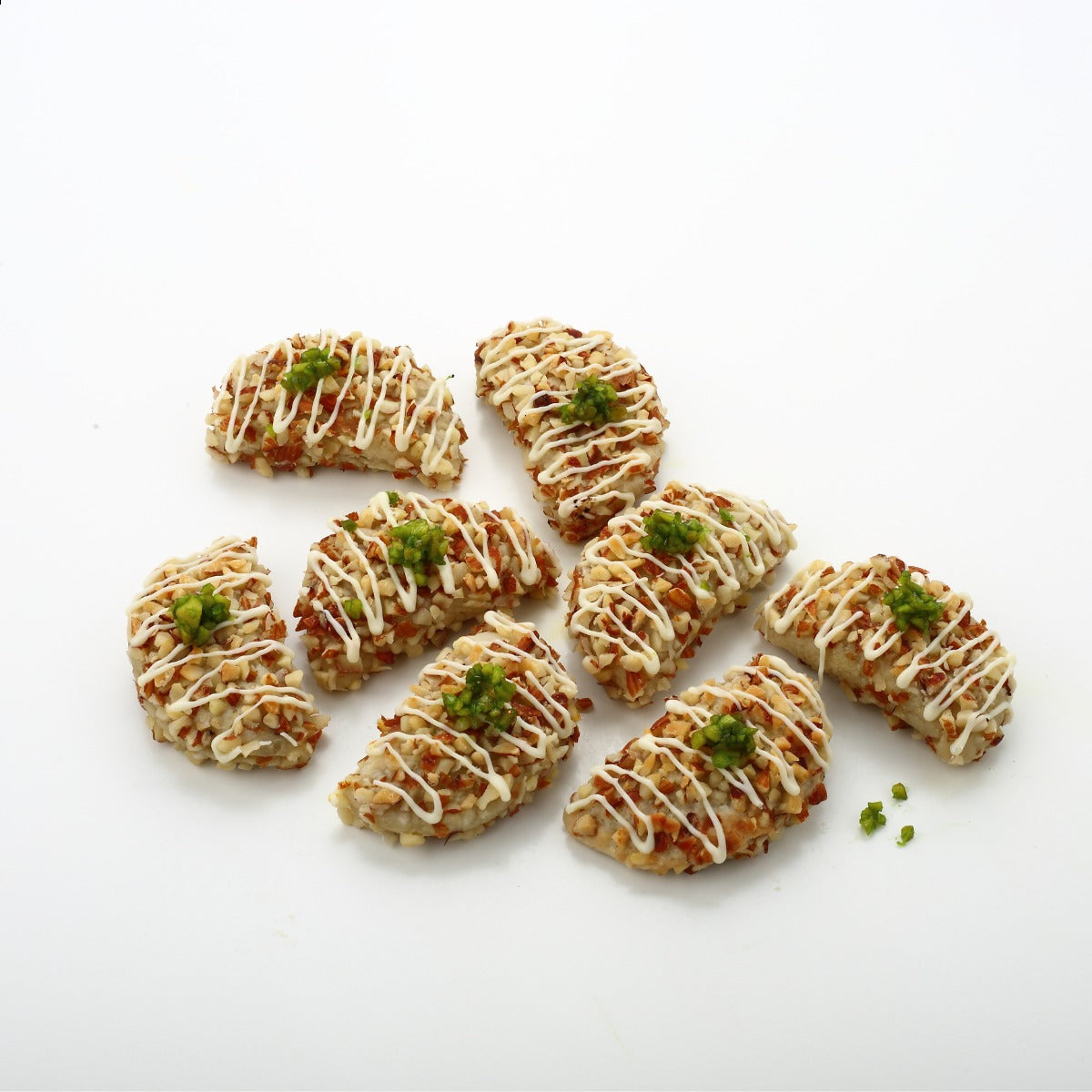 Dadu's - Kaju Baked Gujiya Dadu's