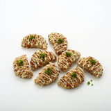 Dadu's - Kaju Baked Gujiya Dadu's