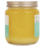 Hetha Himalayan Badri Cow A2 cultured Bilona Ghee / A2 Ghee | Organic and Pure Cow Ghee | Made From Grass Fed A2 Cow's Milk Hetha