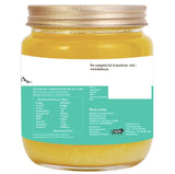 Hetha Himalayan Badri Cow A2 cultured Bilona Ghee / A2 Ghee | Organic and Pure Cow Ghee | Made From Grass Fed A2 Cow's Milk Hetha