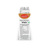 Wagh Bakri Instant Premix Ginger Tea Wagh Bakri